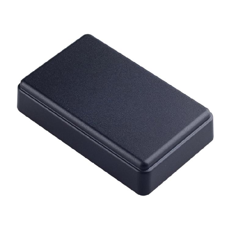 

Waterproof Junction Case Security Power Supply Case Plastic Enclosure Junction Box Electric Project Housing Case чорний