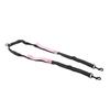 No-Pull Design Dual Dog Leash Shock Absorbing Pet Walking Rope Double Head Pet Rope  Small Dogs