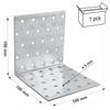 Mounting angle KM13 100x100x100x2.0 (1)