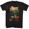 Rob Zombie - Mens Halloween Short Sleeve T-Shirt