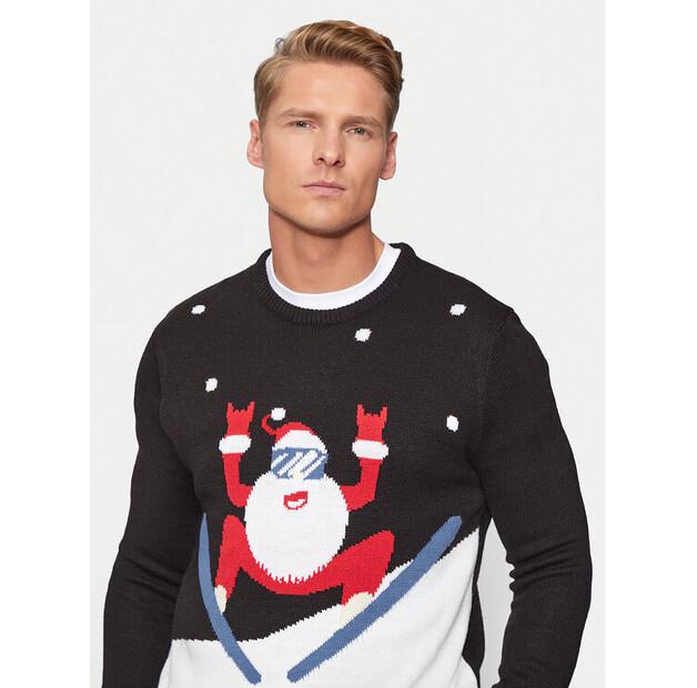 Свитер Only & Sons Xmas