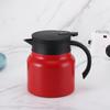 Large-Capacity 316 Stainless Steel Thermos Teapot with Portable Handle