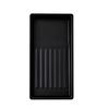 Industrial Strength Nail Technician Tray Thickened Stainless Steel For Salon Tools Disinfects And Efficient Storage