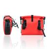 Large Capacity Scooter Handlebar Bag Bike Front Hanging Bag Waterproof Storage Bag Cycling Storage Pouch Bike Accessory