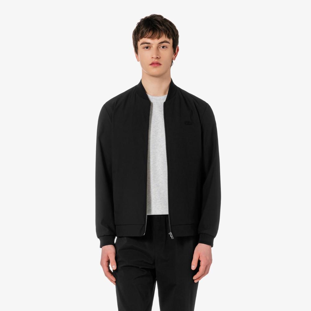Lacoste Men's Stadium Neck Blouson BH448E-56G031