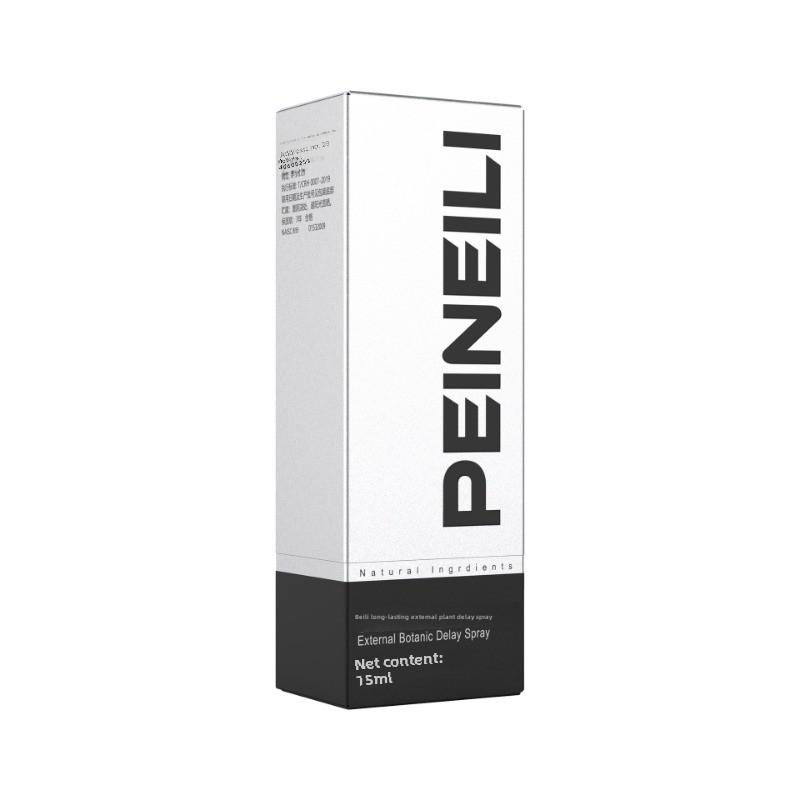 Delay Spray 15ml Long-lasting Loaded Pirelli Male Spray Adult Erotic Sex Products