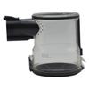 2025+Dustbin Dust Box Cup Container Spare Parts Accessory for P8 Plus Vacuum Cleaner Accessories