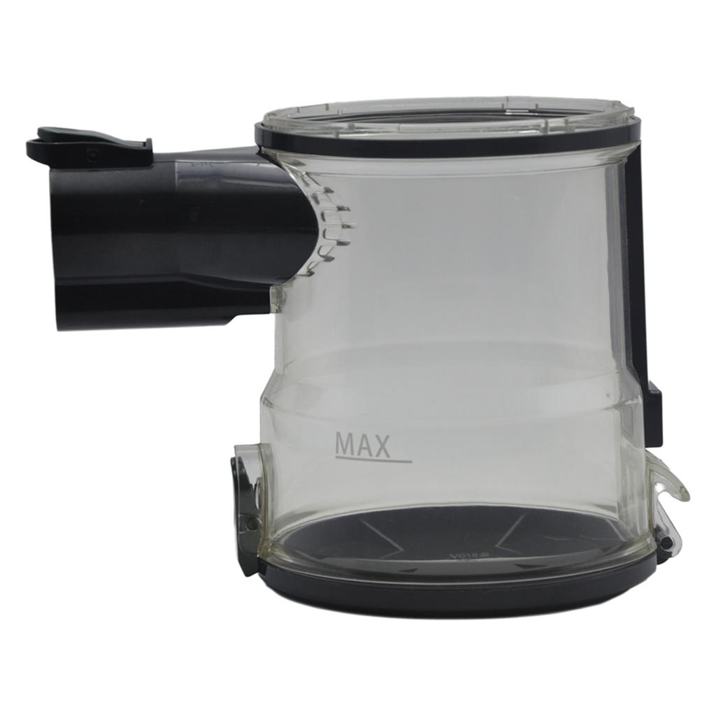 2025+Dustbin Dust Box Cup Container Spare Parts Accessory for P8 Plus Vacuum Cleaner Accessories