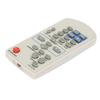 Projector Projection Machine Remote Control Replacement Accessory for SANYO CXZR