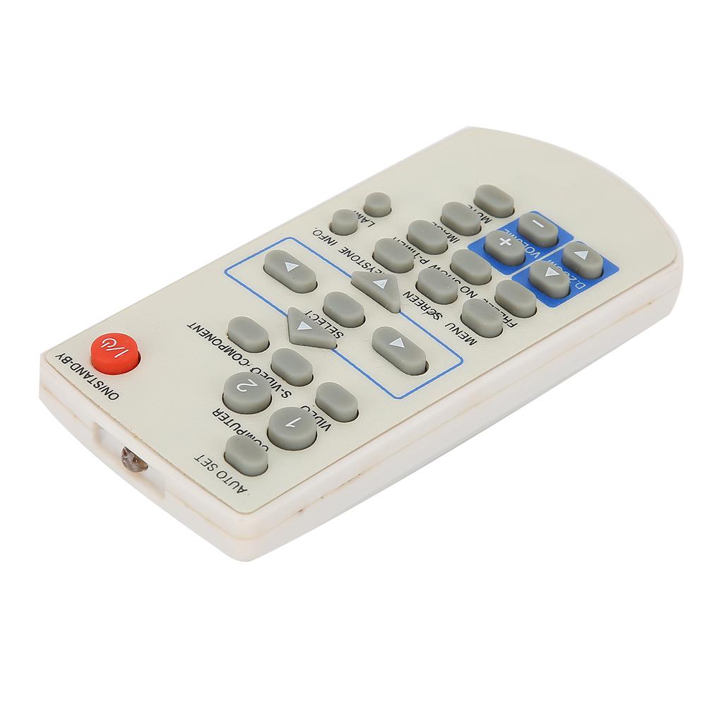 Projector Projection Machine Remote Control Replacement Accessory for SANYO CXZR