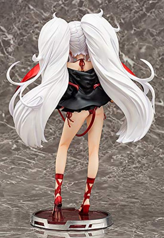 Quiz Magic Crossing of the Trails Grim Aloe Scale ABS PVC Painted Finished Figure Academy 1/6 &
