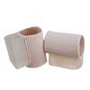 Viscose Fiber Toe Separator & Corrector for Hallux Valgus