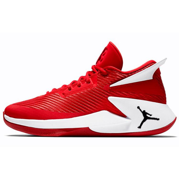 

Новые JORDAN Fly Lockdown Pfx Красные AO1550-601 42.5