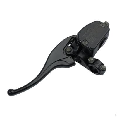 Freins de moto – Leviers et câbles de moto