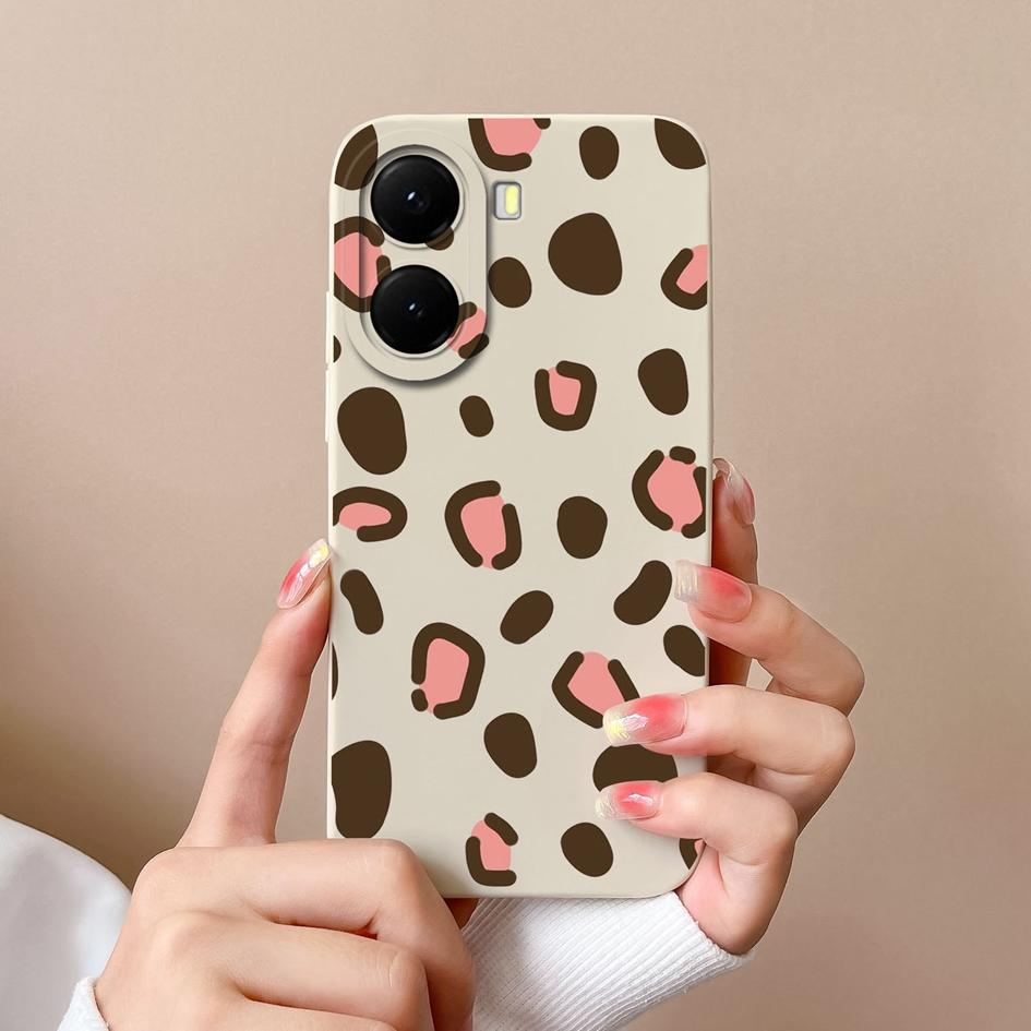 Für Redmi 14C A1 Turbo 4 A4 13 A2 K70 Ultra A5 14R Handyhülle Mode Label Muster Hohe Qualität Weiches Flüssigsilikon Anti-Fall Hülle Für Redmi Hüllen