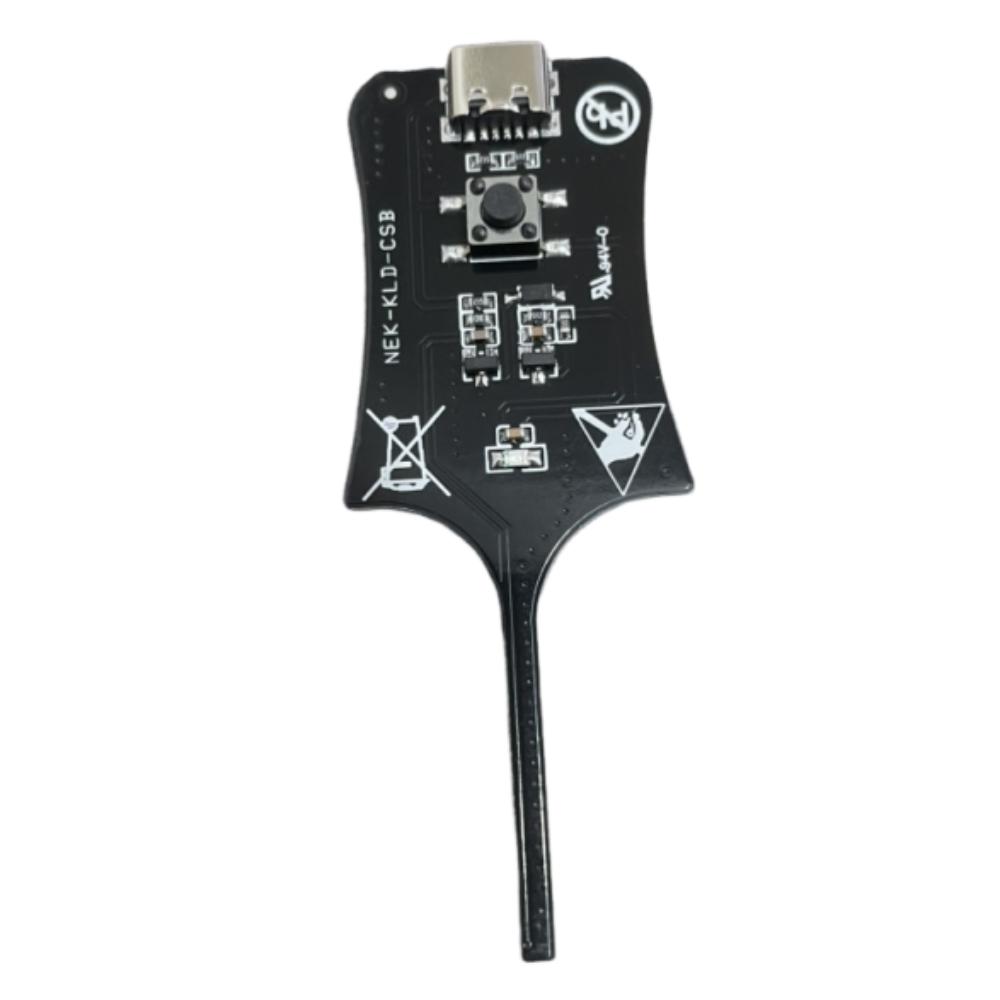 

Quick Investigation Inductor Detector Tool Strong Stability Quick Fault Check Tool PC Repair