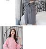 Japanese Style Thin Yukata Pajamas for Spring & Summer - Unisex Plus Size Bathrobe for Women & Men, 200 Jin Beauty Salon, Autumn Pajamas.