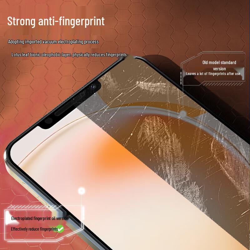 Huawei Enjoy 60X Tempered Glass Screen Protector
