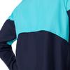 Training Wear WINDBREAKER JACKET ENERGY AQUA M [ASICS]