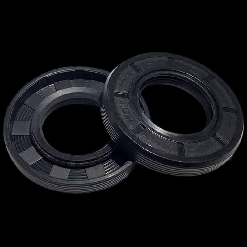 LijiuHong Nitrile Rubber Skeleton Oil Seal