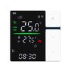 WiFi Smart Thermostat for Electric Underfloor Heating Water Gas Boiler Room Thermostat Digital Temperature Controller Compatible with Tuya