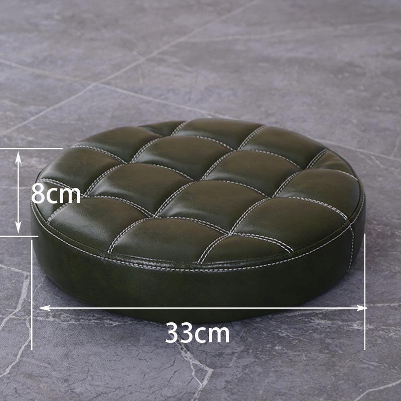 Round Stool Accessories: Universal Casters, Seat Cushion, Chair Leg Parts, Bar Stool Wheels