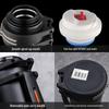 Fuguang Large Capacity Stainless Steel Insulated Bottle