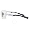 Nike Klare Sport Herren Sonnenbrille Run X2 D 101 72