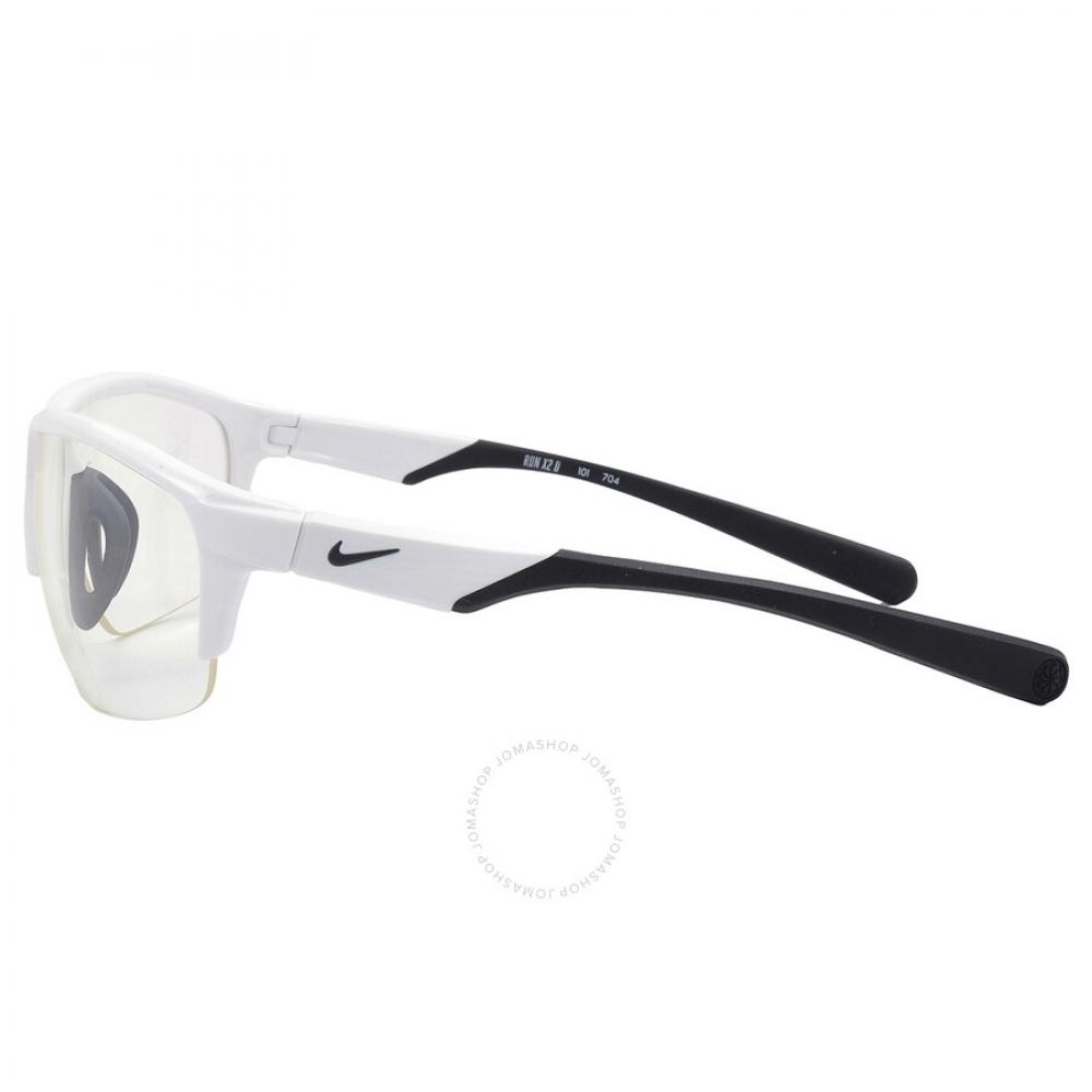 Nike Clear Sport Men S SunglaSSeS Run X2 D 101 72