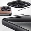 Strong Magnetic Compatible MagSafe Wireless Charging 360° Rotating Ring Stand PU Leather Phone Case For iPhone 16 15 14 13 12 Pro Max Plus