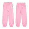 Broken Planet Oversized Hoodie Jogger Set Mens Streetwear Cotton Fleece Letter Puff Print Loose Fit Winter