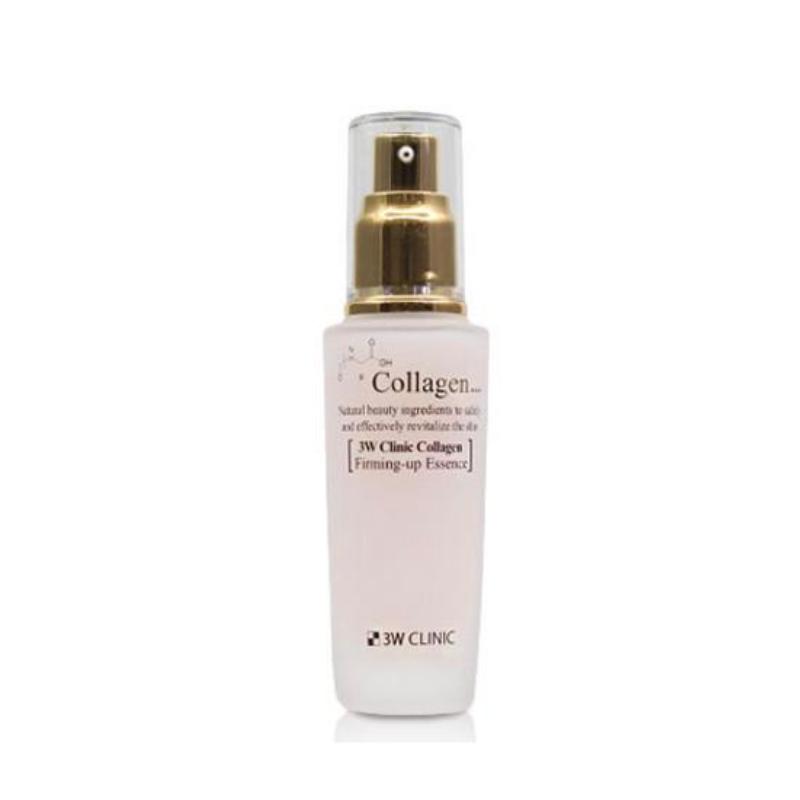 

3w Clinic Collagen Firming Up Essence 50ml