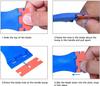 Household Cleaning Shovel Glue Removal Scraper Plastic Glass Removal