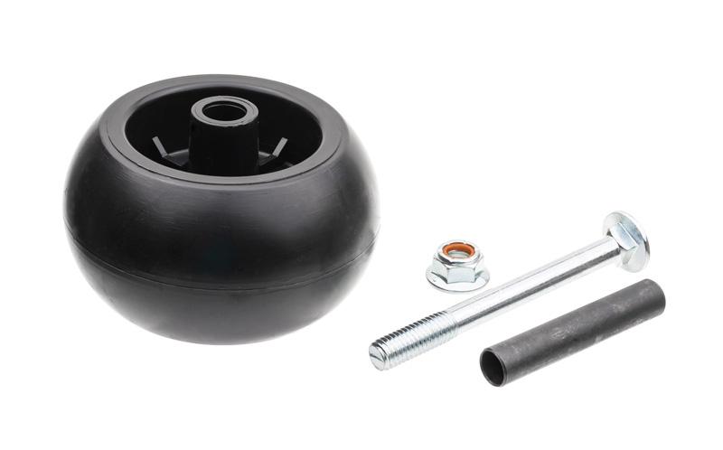 

Bobcat Mower Deck Guide Wheel Kit. Ro13736