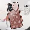 Phone Cover Case for Samsung Galaxy A12 A10 A36 A71 A56 A35 A25 A13 A20 A21 A06 A51 A52 A16 A02 A73 A34 A15 A50 A14 A30 Leopard