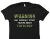 Theology Gift. Theology Shirt. Pastor Gift. Theology Professor Gift. Theologian Shirt. Theologian Gift. Pastor Shirt. Religious Gift #OS6073