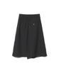 Koneogeulin Liberty Rainskirt [Black] Wgs33Blk