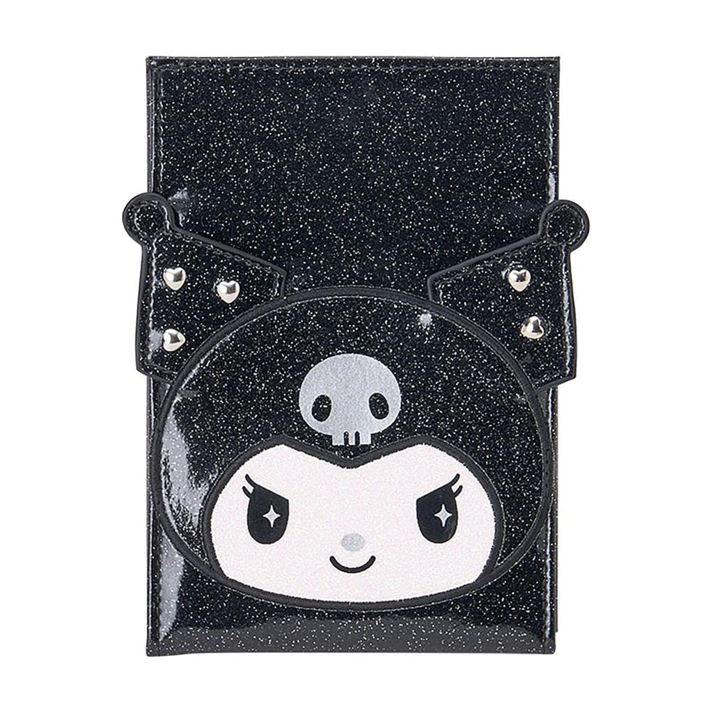 Sanrio Folding Mirror Special Kuromi 355976 (KUROMI's Key)