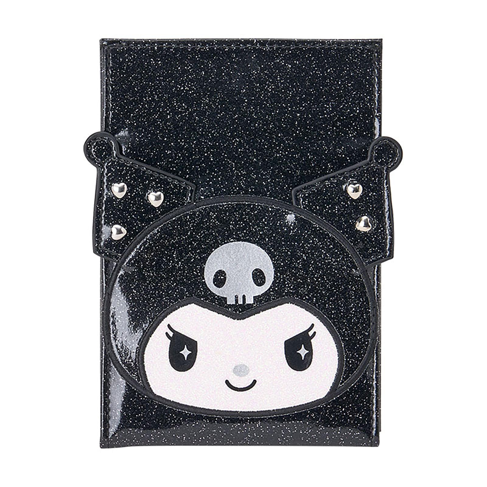 Sanrio Складное зеркало Специальное Kuromi 355976 (Ключ Куроми)