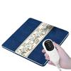 OEING Electric Heated Wormwood Moxibustion Cushion