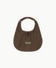 Haos Cotton Eco Bag (Brown)