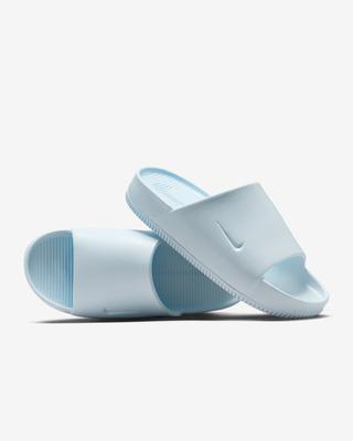 DX4816-400 Calm Slide Blue Tint (Women's)