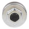 Innovative Connecting Rods for Electric Drill and Angle Grinder Compatibility