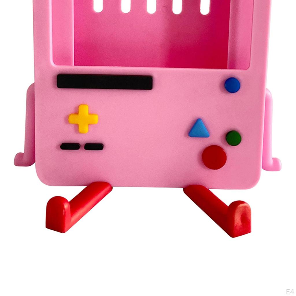 Novel Portable Table Stand Holder Dock Support Bracket Storage Rack for Switch, Makes Gift forSwitch