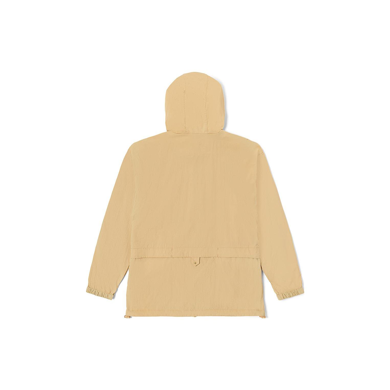 

Новые куртки и пальто Vans Мужские Терракотовый VN000918YUU XXL