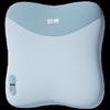 MIAOJIE Wireless Memory Foam Massage Pillow CN plug (adapter included)