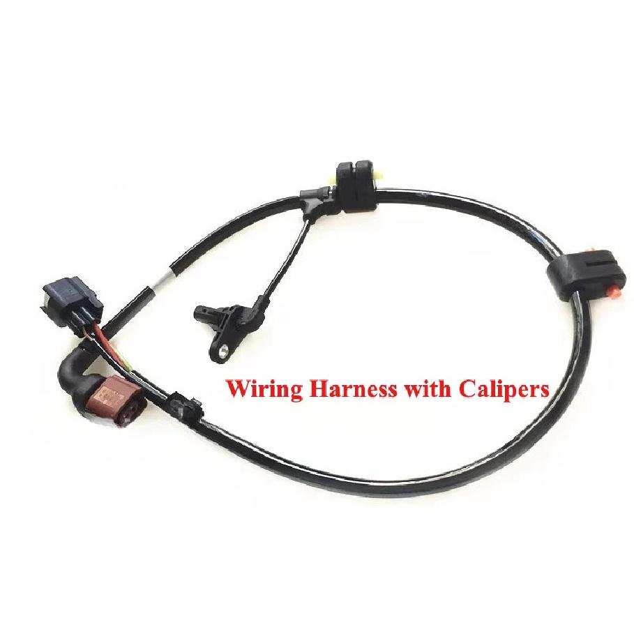 J72-3550112  ABS Sensor Front Rear Wheel Speed Sensor for Chery New Energy EQ1