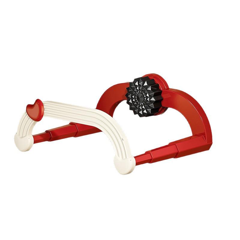 New Retractable Suction Cup Washbasin Wall Rack - Punch-Free Bathroom Storage