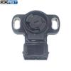 Throttle Position Sensor TPS MD614734 for Mitsubishi MD614772 017507 17507 TPS4073 Car Parts