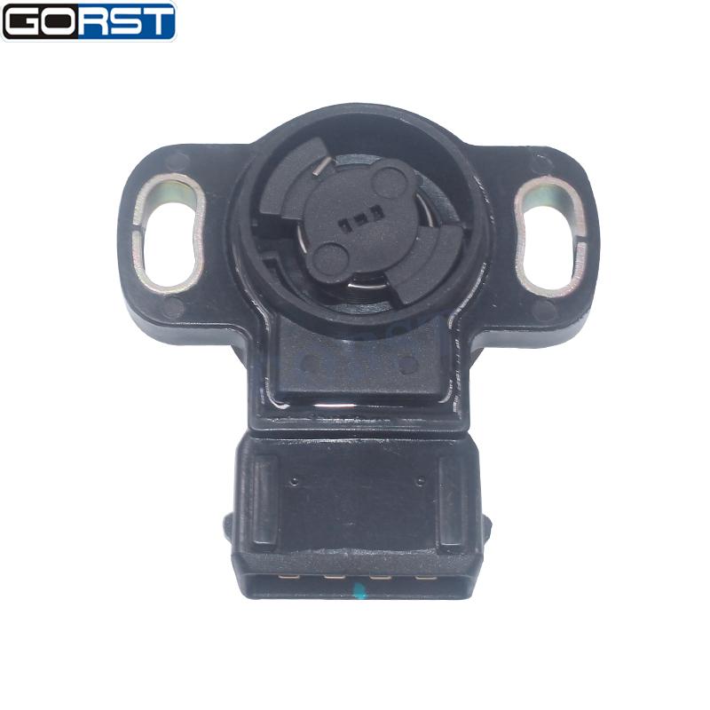 Throttle Position Sensor TPS MD614734 for Mitsubishi MD614772 017507 17507 TPS4073 Car Parts